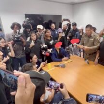 ป.ป.ท. ร่วมกับ 4 หน่วยงาน เปิดปฏิบัติการ “ตัดบัตรกรุงเก่า” จับกุมขบวนการทุจริตออกบัตรประจำตัวให้บุคคลต่างด้าว
