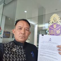 ”พี่ศรีฯ“ร้อง ป.ป.ช.สอบ 7 กกต.กรณีแจ้งความเอาผิด 6 ประชาชนเข้าข่ายจงใจปฏิบัติหน้าที่หรือใช้อำนาจขัดต่อรัฐธรรมนูญหรือกฎหมายหรือไม่