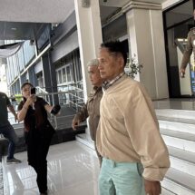 กองปราบฯ เตรียมหิ้ว “สัปเหร่อสนม” ฝากขังศาลอาญา ปิดฉากหมอผีเถื่อน ลวงอนาจาร-ซุกซากศพเด็ก