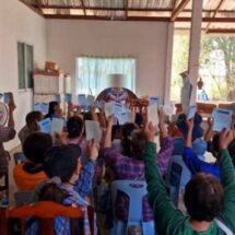 เกาะติด “ห้วยแถลงเดือด” กทบ. รุดลงพื้นที่บ้านพฤกษ์งาม เคลียร์ปมเงินสัจจะหาย-ถอนไม่ได้