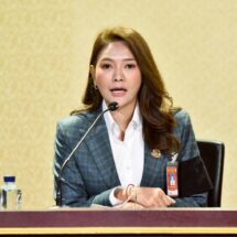 รัฐบาลห่วงประชาชน เหตุสู้รบตะวันออกกลาง แนะปรึกษาสุขภาพจิต “สายด่วน 1323 – แชตออนไลน์” ตลอด 24 ชั่วโมง