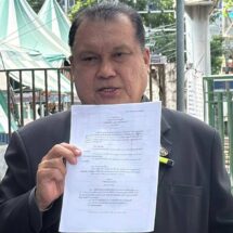 “สนธิญา” เตรียม ร้องนายกฯ ตรวจสอบสื่อ-ขบวนการปั่นข่าวน้ำมันขาดแคลน ทำประชาชนแตกตื่น