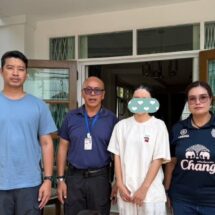 รวบรายวัน สาวจีนหนีหมายจับจากจีน ไม่รอด สืบ สตม. รวบหมวยจีน แม่ค้าหลอกขายสินค้าบนโซเชียล