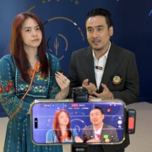 “มีนตรา อินทิรา”นักร้องสาวเจ้าของเพลง ”ว่าว“ ร้อง ปอท.โดนมิจฯแฮกเข้าระบบคอมพิวเตอร์บัญชีอีเมลและTikTok ส่วนคดียักยอกเงินค่าแสดง ตร.เตรียมเรียกอดีตคนใกล้ชิดมาสอบ