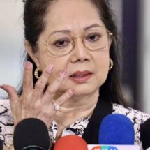 “แม่แตงโม” นำหลักฐานมอบ ดีเอสไอ เพิ่มเติมภาพถ่ายสำคัญ มั่นใจหาคนทำผิดได้