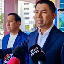 ป.ป.ช.มีมติส่งคดี “พลตำรวจเอก สุรเชชษฐ์” กับพวก เรียกรับผลประโยชน์จากเว็บไซต์การพนันออนไลน์ให้ตำรวจดำเนินคดีอาญา 