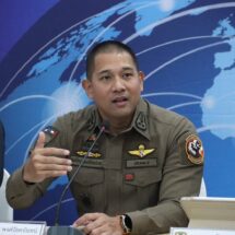 ตม.ไทย โต้สื่อเขมร อ้างเข้มตรวจเขมร เรียกเก็บค่าธรรมเนียม ยันใช้มาตรฐานสากล
