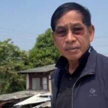 ปทุมธานี “บิ๊กแจ๊ส” ตามผลสาร สวพ.62 กำจัดผักตบชวา ผลลัพธ์ทน่าพอใจแถมยัง รักษาสิ่งแวดล้อม