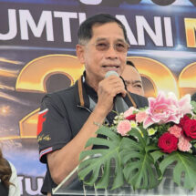 ปทุมธานี อบจ. ระเบิดศึก โมโตครอส 2026 ปั้นหนองเสือฮับ Sport Tourism น้องนีโม่ ฟอร์มดุพร้อมคว้าแชมป์ MX1 ในบ้านเกิด