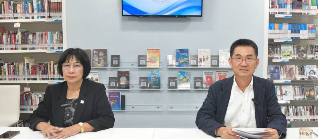 กสม. ประสานการคุ้มครองสิทธิฯ กรณีประชาชนในพื้นที่ อ.วังน้ำเขียว จ.นครราชสีมา ถูกดำเนินคดีจากการประกาศเขตอุทยานแห่งชาติทับลาน – ชี้กรณีหน่วยงานของรัฐให้สิทธิบริษัทเอกชนทำสวนปาล์มในเขตปฏิรูปที่ดิน อ.ชัยบุรี จ.สุราษฎร์ธานี เป็นการเลือกปฏิบัติต่อเกษตรกรไร้ที่ทำกิน แนะเร่งตรวจสอบคุณสมบัติผู้ครอบครองที่ดิน – กสม. ไทยร่วมสถาบันสิทธิมนุษยชนแห่งชาตินานาประเทศ ผลักดันตราสารว่าด้วยสิทธิผู้สูงอายุ รับรองศักดิ์ศรีผู้สูงอายุในฐานะผู้ทรงสิทธิไม่ใช่ผู้พึ่งพิง