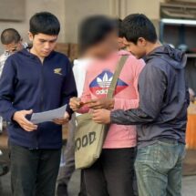 คอมมานโดบุกรวบ “หนุ่มภูเก็ต” คาสายใต้ใหม่ เปิดบัญชีม้าโยงแก๊งตุ๋นลงทุน สูญเงินล้าน พบประวัติแสบก่อเหตุซ้ำซาก