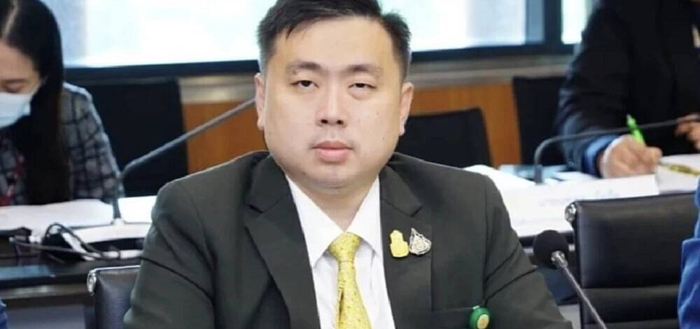 ศาลอาญาให้ประกันตัว “สามารถ เจนชัยจิตรวนิช” คดีฟอกเงินดิไอคอนฯ เตรียมปล่อยตัวพ้นเรือนจำ 1 ทุ่มคืนนี้!