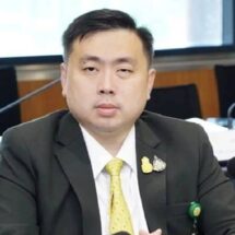 ศาลอาญาให้ประกันตัว “สามารถ เจนชัยจิตรวนิช” คดีฟอกเงินดิไอคอนฯ เตรียมปล่อยตัวพ้นเรือนจำ 1 ทุ่มคืนนี้!