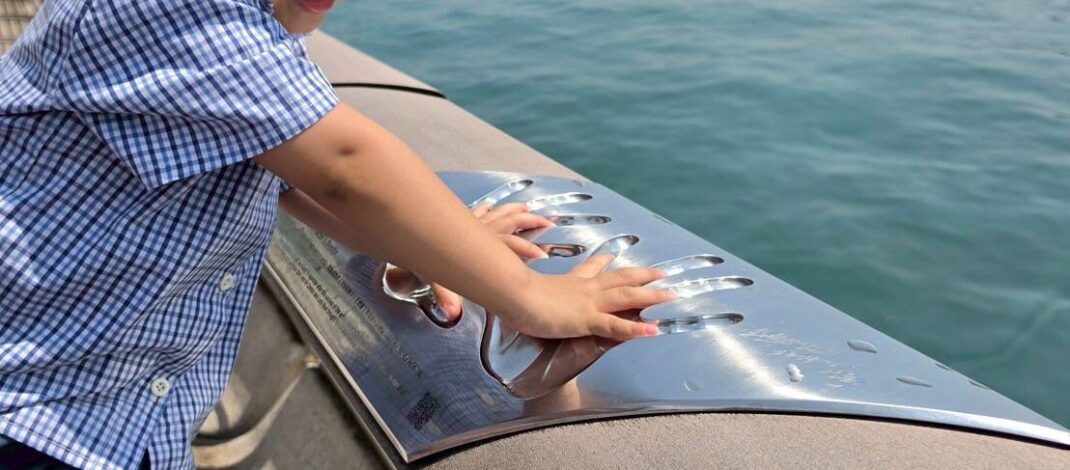 เอเบิ้ลพาไปลุย” จุดประกายเด็กไทย! สำนักข่าวราชการหนุนเยาวชนเรียนรู้โลกจริง สร้างทักษะชีวิตตั้งแต่วัยเยาว์