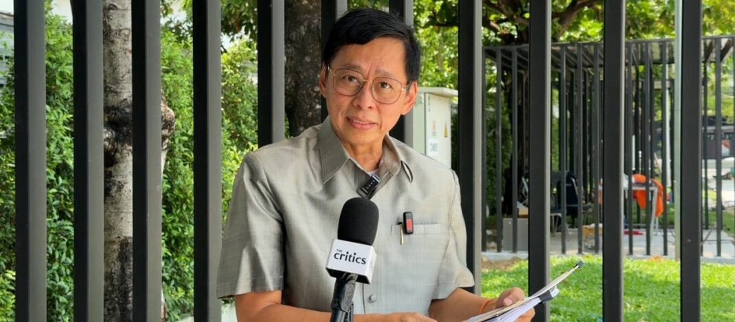 พงส.กองปราบฯ เรียกตัวแทนครอบครัว“รัตนพันธ์” สอบเพิ่มคดีร้องกองปราบฯ เอาผิดบริษัทอสังหาฯ ชื่อดัง อ้างพบพิรุธปลอมเอกสารราชการสู้คดี