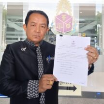 ”พี่ศรีฯ“ ร้อง ป.ป.ช.สอบราชทัณฑ์-ยุติธรรมปมพักโทษทักษิณมิชอบ