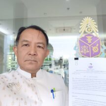 ”พี่ศรีฯ“ร้อง ป.ป.ช.จับโกหกอนุทินปมแถลงไม่มีไอ้โม่ง กักตุนน้ำมันส่อผิดจริยธรรมร้ายแรง