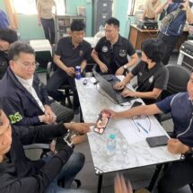 CIB ผนึก DSI-กรมอุทยานฯ บุกรวบเครือข่ายค้า “เสือดำ” ข้ามชาติ กลางห้างแม่สอด พบต้นทางจากกัมพูชาจ่อส่งเมียนมาแม่สอด, ตาก