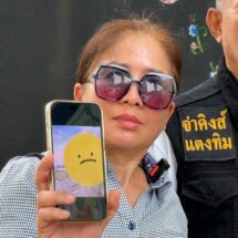“จ่าคิงส์” พาเหยื่อสาวร้องกองปราบ ถูก “นอ.ทหารเรือ” ยักยอกทรัพย์ 1.2 ล้าน-ทอง-เพชร อ้างชื่อ ผบ.ทร. บ่ายเบี่ยงคืนทรัพย์