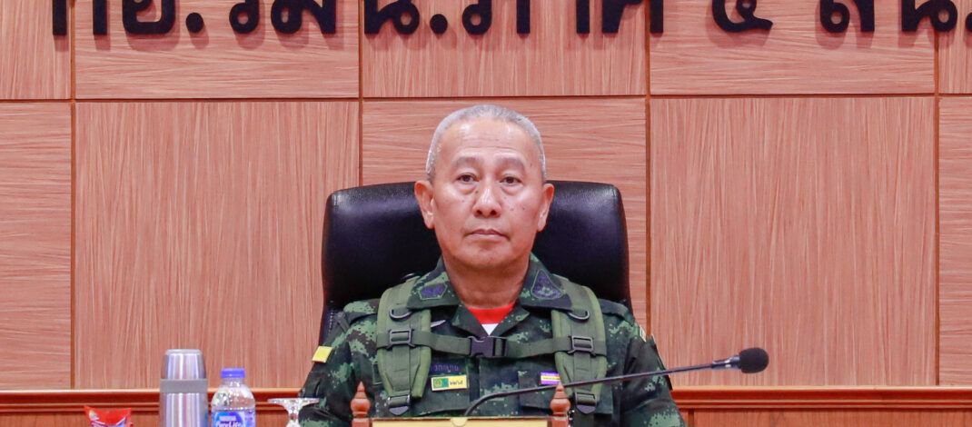 “บิ๊กปู” เขย่าแถว ผู้บังคับกองพัน จัดทัพ 228 ตำแหน่ง ระดับ พันเอก- พันโท วางขุนพลรบใหม่ ขยับทหารราบ ม้า ปืน รบพิเศษ ทหารพราน ทั่วประเทศ รับศึกชายแดนเดือด วางผู้พันทหารเสือ ทหารอีสาน ชายแดนใต้ สลับกำลังระอุ