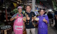 “อุทัยธานีเดินหน้าต่อยอดทุนวัฒนธรรม เปิดโครงการ ‘เที่ยวชุมชน ยลวิถี’สืบสานเพลงพื้นบ้านท่าโพ สู่ชุมชนต้นแบบ”
