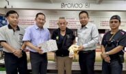 ครม. ไฟเขียวแต่งตั้ง 4 กรรมการผู้ช่วยรัฐมนตรี จับตา “ผู้การกบ-พล.ต.ต.นันทชาติ” osk 97 / อดีตผู้การคนดังร่วมนั่งเก้าอี้