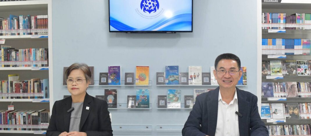 กสม. เสนอ ก.ตร.แก้ไขหลักเกณฑ์ลักษณะต้องห้ามของการเป็นข้าราชการตำรวจ มิให้ใช้สภาพความพิการเป็นเหตุเหมารวมตัดสิทธิเข้ารับราชการ แนะพิจารณาความสามารถเป็นรายกรณี