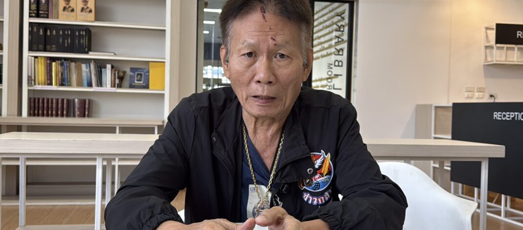“เอี่ยม บางแค”เตรียมจัดงานบุญใหญ่ ฉลองวันเกิดครบ 72 ปี (6 รอบ) ณ สำนักข่าวกล้าลุย