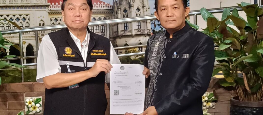 ”พี่ศรีฯ“จี้อนุทินเร่งรัดเรียกเก็บภาษีขายหุ้นชินคอร์ป 1.76 หมื่นล้านจากทักษิณหรือยัง?
