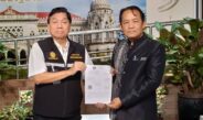 ”พี่ศรีฯ“จี้อนุทินเร่งรัดเรียกเก็บภาษีขายหุ้นชินคอร์ป 1.76 หมื่นล้านจากทักษิณหรือยัง?