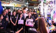 “ศุภมาส”บุกคลองถม สั่งฟันโซลาร์เซลล์ไม่ได้มาตรฐาน อายัดสินค้าจำนวนมาก ลุยตรวจทั่วประเทศ ดันเป็น “สินค้าควบคุมฉลากเฉพาะ” และคุมเข้ม “สัญญาติดตั้ง”