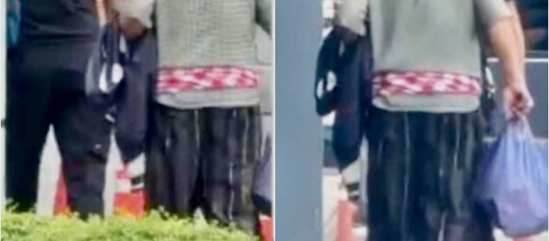 กองปราบ เตรียมฝากขัง “อาจารย์อมแก้กรรม เดินคอตก ทนายยื่นรอลุ้นศาลจะอนุญาตให้ประกันตัวหรือนอนคุกยาวๆ