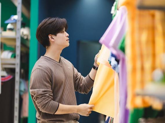 เปิดแล้ว adidas Golf Core Store Bangkok<div>แห่งแรกในไทยและใหญ่สุดในเอเชีย</div>