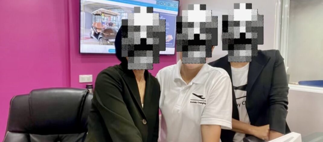 เหยื่อโผล่เพิ่ม “สองผัวเมียสแกมเมอร์” อ้างชื่อซุปเปอร์รีชตุ๋นข้ามชาติ ผู้เสียสูญกว่า 40ล้าน เผยประวัติแสบโดนอัยการฟ้องฉ้อโกง 19.6 ล้าน แถมเคยติดคุกคดีเช็คเด้ง