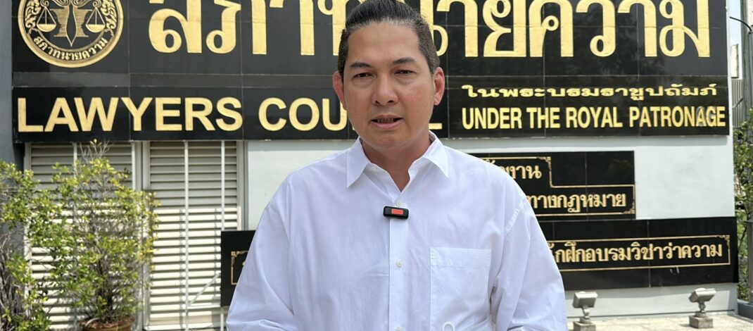 ผู้ก่อตั้งเทวาลัยพระแม่กาลี ร้องสอบมรรยาททนาย ปมข้อมูลลูกความรั่วไหล ส่อเอี่ยวฝ่ายคู่กรณี