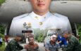 อาลัยวีรบุรุษชายแดนใต้! “ส.อ.อดิศร” พลีชีพเหตุลอบบึ้มรถทหารพรานที่นราธิวาส สะเก็ดระเบิดทำชาวบ้านเจ็บซ้ำอีก 2 ราย