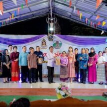 อุทัยธานีเปิดตัวชุมชนต้นแบบ “เที่ยวชุมชน ยลวิถี บ้านท่าโพ” ชูอัตลักษณ์ท้องถิ่น สู่การท่องเที่ยวเชิงวัฒนธรรม