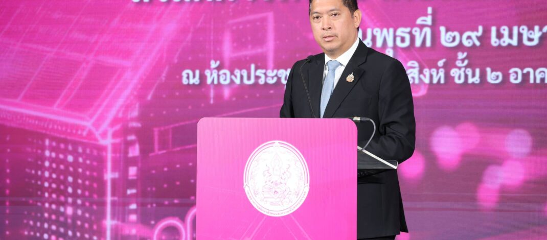 “นิกร” เปิดโมเดลใหม่ดูแลคนไร้ที่พึ่ง