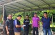 เพื่อชาวแพร่ ! ทีมงาน “สส.ชนาธิป ศุภศิริ” ลุยสำรวจจุดเตรียมขุดเจาะบ่อน้ำบาดาลแห่งใหม่ ต.แม่ยม