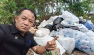 ”พี่ศรี“โวยศูนย์บริการทางหลวงบางปะกงปล่อยมลพิษน้ำเสียขยะล้น