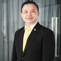 “อุเทน สุขทั่วญาติ” ปธ.สภาทนายความจ.แพร่ “สำนึกในพระมหากรุณาธิคุณ”