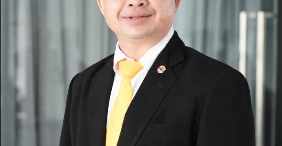 “อุเทน สุขทั่วญาติ” ปธ.สภาทนายความจ.แพร่ “สำนึกในพระมหากรุณาธิคุณ”