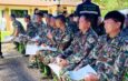 อช.เวียงโกศัย “สั่งเข้ม” การตรวจสารเสพติด จนท.ตามนโยบายรมต.กท.ทรัพย์ฯ