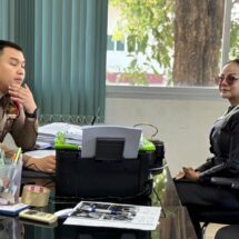 “ผอ.ฟ้า”ขึ้น สภ.ลำลูกกา อีกรอบ อัปค่าหัว “เพจเหยื่อ-เซียนพระดัง” เพิ่มเป็น 5 แสนบาท ลั่นจับได้ก่อนศุกร์นี้รับทันที