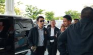 รัฐมนตรีช่วยว่าการกระทรวงมหาดไทย ลงพื้นที่จังหวัดภูเก็ต