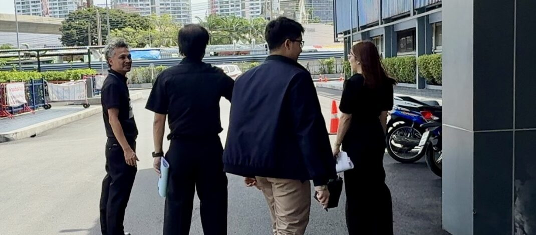 เกาะติดทุจริตสอบท้องถิ่น ฝ่าย กม.ให้ข้อมูลเพิ่ม จ่อแจ้งข้อหาหนัก “อดีตปลัดภูเก็ต” เรียกรับผลประโยชน์โรงแรม-รีสอร์ท ลุ้นขยายผลบิ๊กข้าราชการ