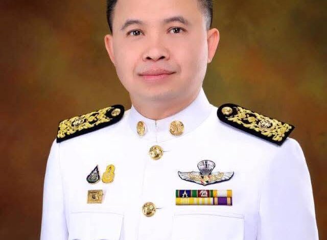 “อุเทน สุขทั่วญาติ” ปธ.สภาทนายความ จ.แพร่ ขอเชิญผู้สนใจ เข้าร่วมรับฟังการนำเสนอทางวิชาการ ในหัวข้อ “Anti Corruption Laws in the Digital Age, Lessons and Practices from Thailand and Malaysia”