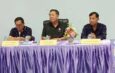 ทต.หนองม่วงไข่ ต้อนรับคณะศึกษาดูงานจาก ทม.น่าน ศึกษาดูงานการบริหารจัดการสิ่งปฏิกูลฯ