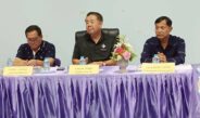 ทต.หนองม่วงไข่ ต้อนรับคณะศึกษาดูงานจาก ทม.น่าน ศึกษาดูงานการบริหารจัดการสิ่งปฏิกูลฯ