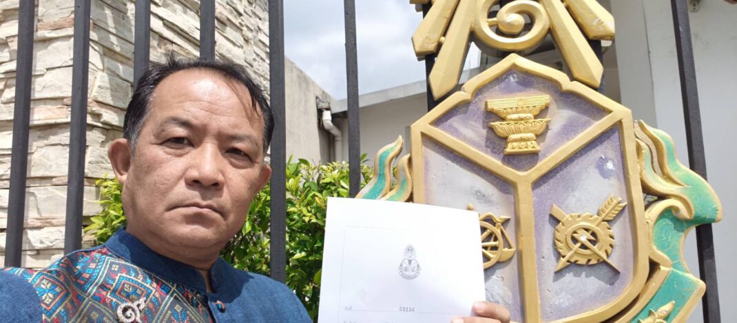 ”พี่ศรี“ร้องป.ป.ช.สอบ กทม.-กรมศิลป์ปมปล่อยให้มีการรื้อถอนอาคารโบราณชุมชนเยาวราช